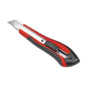 Utility Knife Soft Grip 21 Blades image