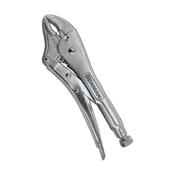 Straight Jaws Locking Pliers, 10'' image