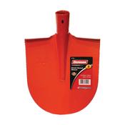 Greek Type Shovel, 29, Red, Size 3 image