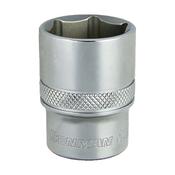 Socket 6Pt Cr-Va, 1/2"Dr, 15 mm image