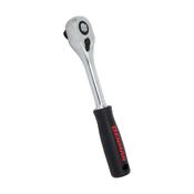 Ratchet Heavy Duty 1/4" Dr. 48 Teeth image
