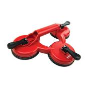 Triple Suction Cups