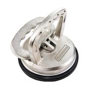 Single Suction Cup, Aluminium Body