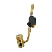 Torch With Lighter