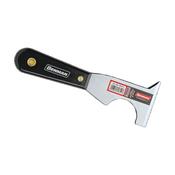 Scrapper Multi Usages Inox Plastic, 63 mm