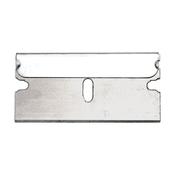 Spare Blades For Dura Grip Razor Scraper 1.5'', (70312)