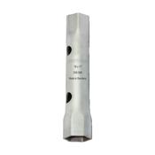 Tubular Spanner, Din 896, Size (16 X 17) image