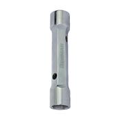 Heavy Duty Tubular Socket Wrench (Size 08 X 09/Din899) image