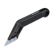 Grout Saw With Plastic Handle