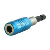 Magnetic Bit Holder Quick Lock image