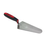 Greek Pattern Gauging Trowel, 2 Materials Handle, 200 mm image