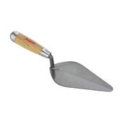 Greek Pattern Brick Trowel, Wooden Handle, 80 X 200 image
