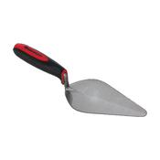 Greek Pattern Brick Trowel, Soft Handle, 60 X 150 image