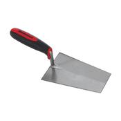 Brick Trowel Square Type, 2 Materials Handle, 240 mm image