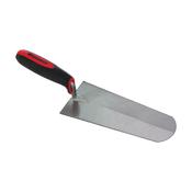Straight Trowel, 2 Materials Handle, 260 mm