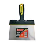 Inox Short Taping, Plastic 2 Material Handle, 200 mm image