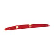 Magnetic Level Curved With 2 Vials 50 Cm Lm42 image