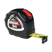 Measuring Tape Compact 5M X 25mm Metric Units image