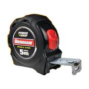 Measuring Tape Powergrip 7.5M X 25mm Metric Units image