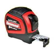 Measuring Tape, Auto Lock, 5M x 25mm Metric Units image