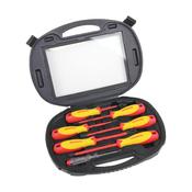 Pcs Vde Screwdriver Set image