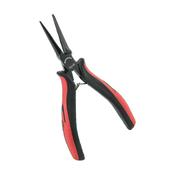 Long Nose Pliers, Slim Without Teeth, 140 mm image