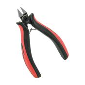 Side Cutter Pliers-Slim, Cr-Mo, 110 mm image