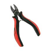 Side Cutter Pliers , Heavy Duty, Cr-Va, 125 mm image