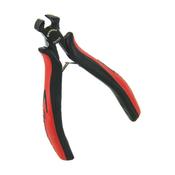 End Nipper Pliers, Cr-Va, 120 mm image