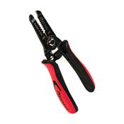Wire Stripper Pliers, 0.2-0.3 mm, 150 mm image