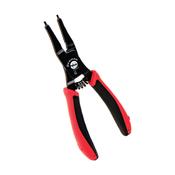 Internal Pliers, Straight Nose, 140 mm image