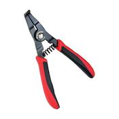 External Pliers, Bent Nose, 175 mm image