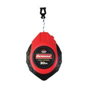 Chalk Line Set, 3X-Speed, 30M