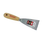 Scraper Carbon Wood Handle 60 mm