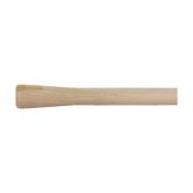 Wooden Handle For Square Hoe, 110cm X 45mm image