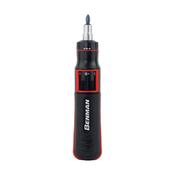 Autoloading Ratchet Screwdriver image