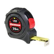 Measuring Tape, Iron Blade, , 7.5Mx25mm Metric Units image