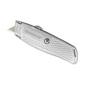 Utility Knife 5'' Metallic image