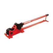 Rebar Cutter &amp; Bender, 5'' (1320 mm) image