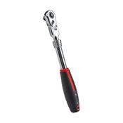 Dr. Flextend Ratchet With Extending Handle, 1/2'' image