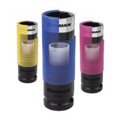 Super Impact Socket, 1/2'' Dr., 19 mm X 85 mm image