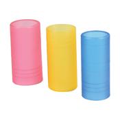 Plastic Cover Super Impact Sockets, 17 mm