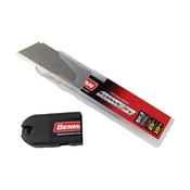 Spare Blades For Utility Knife 25X0,7mm, (10Pcs)