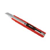 Utility Knife 9mm 2+1 Blades image