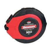 Measuring Tape, 3X-Speed, 100Ft X 15mm Imperial &amp; Metric Units image