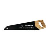 Hand Saw With Wooden Handle, 9Tpi, 500 mm image