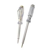 Voltage Screwdriver Tester, 3.0 X 150 mm image