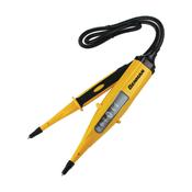 Two Pole Voltage Tester, 12-600V Dc/Ac image