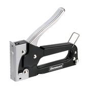 Light duty tacker