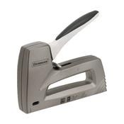 Multi-functional heavy duty staplenail gun t-50 no 1406-14 mm nail 16 mm image